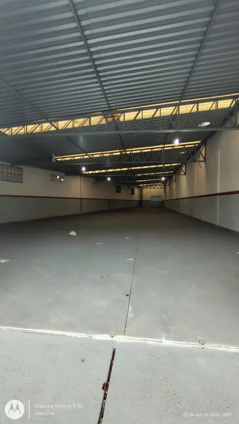 imagem 2 - Galpão - em Bairro imagem 2 - Galpão - em Bairro