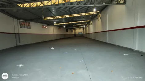 imagem 4 - Galpão - em Bairro imagem 4 - Galpão - em Bairro