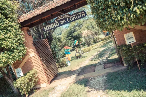 imagem 1 - Chácara á venda no Condomínio Cafezais em Mairinque-SP imagem 1 - Chácara á venda no Condomínio Cafezais em Mairinque-SP
