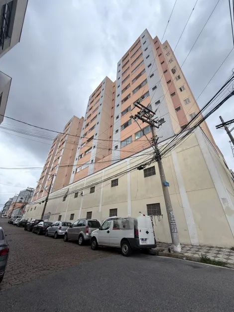 imagem 1 - Apartamento á venda com 1 Quarto sendo 1 suíte no Edifício Roberto Rodrigues em Sorocaba-SP imagem 1 - Apartamento á venda com 1 Quarto sendo 1 suíte no Edifício Roberto Rodrigues em Sorocaba-SP
