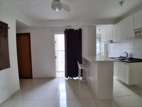 imagem 3 - Apartamento para Aluguel - Vila Angélica, Sorocaba/SP imagem 3 - Apartamento para Aluguel - Vila Angélica, Sorocaba/SP