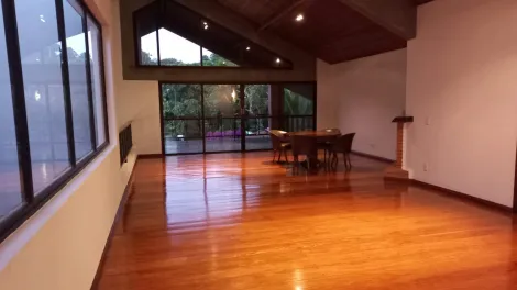 imagem 5 - Casa á venda com 4 Quartos sendo 4 suítes no Bosque São Bento em Sorocaba-SP imagem 5 - Casa á venda com 4 Quartos sendo 4 suítes no Bosque São Bento em Sorocaba-SP