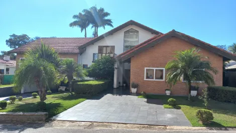 imagem 1 - Casa á venda com 4 Quartos sendo 4 suítes no Bosque São Bento em Sorocaba-SP imagem 1 - Casa á venda com 4 Quartos sendo 4 suítes no Bosque São Bento em Sorocaba-SP