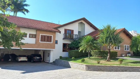 imagem 2 - Casa á venda com 4 Quartos sendo 4 suítes no Bosque São Bento em Sorocaba-SP imagem 2 - Casa á venda com 4 Quartos sendo 4 suítes no Bosque São Bento em Sorocaba-SP