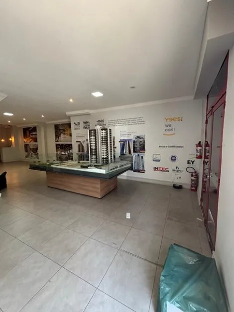 imagem 1 - Salão Comercial - Negócios imagem 1 - Salão Comercial - Negócios