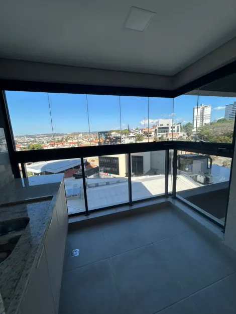 imagem 4 - Apartamento com Suíte | Varanda Gourmet | Planejados | Jardim Emilia imagem 4 - Apartamento com Suíte | Varanda Gourmet | Planejados | Jardim Emilia