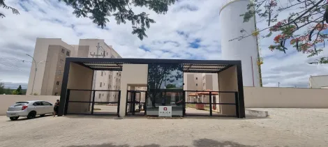 imagem 1 - Apartamento para Aluguel - Vila Santo Antônio - Votorantim/SP imagem 1 - Apartamento para Aluguel - Vila Santo Antônio - Votorantim/SP