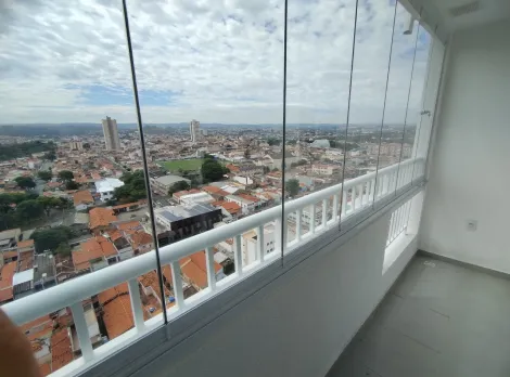 imagem 3 - Apartamento no JJR Hortência - Vila Hortência - Sorocaba/SP imagem 3 - Apartamento no JJR Hortência - Vila Hortência - Sorocaba/SP