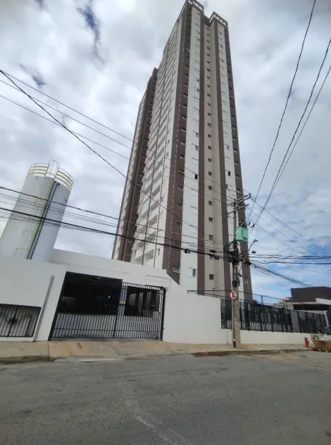 imagem 1 - Apartamento no JJR Hortência - Vila Hortência - Sorocaba/SP imagem 1 - Apartamento no JJR Hortência - Vila Hortência - Sorocaba/SP