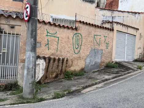 imagem 1 - Casa á venda com 2 Quartos no Centro de Sorocaba-SP imagem 1 - Casa á venda com 2 Quartos no Centro de Sorocaba-SP