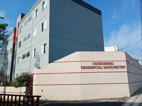 imagem 1 - Apartamento á venda com 2 Quartos no Residencial Manchester em Sorocaba -SP imagem 1 - Apartamento á venda com 2 Quartos no Residencial Manchester em Sorocaba -SP