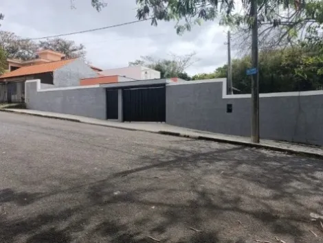 imagem 1 - Casa á venda com 4 Quartos sendo 4 suítes no Jardim Pagliato em Sorocaba-SP imagem 1 - Casa á venda com 4 Quartos sendo 4 suítes no Jardim Pagliato em Sorocaba-SP