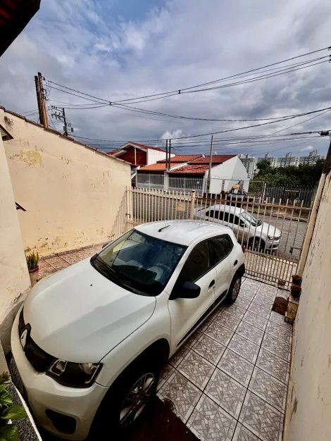imagem 2 - Casa á venda com 2 Quartos sendo 1 suíte no Jardim Moncayo em Sorocaba-SP imagem 2 - Casa á venda com 2 Quartos sendo 1 suíte no Jardim Moncayo em Sorocaba-SP