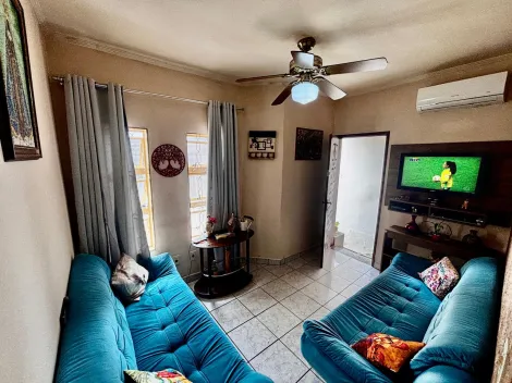 imagem 3 - Casa á venda com 2 Quartos sendo 1 suíte no Jardim Moncayo em Sorocaba-SP imagem 3 - Casa á venda com 2 Quartos sendo 1 suíte no Jardim Moncayo em Sorocaba-SP