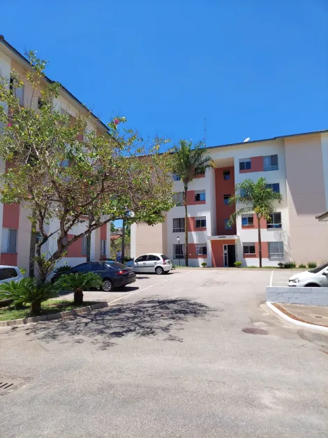 imagem 1 - Apartamento - Padrão imagem 1 - Apartamento - Padrão