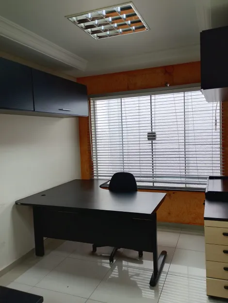 imagem 1 - Sala Comercial mobiliada - Jardim Faculdade - Sorocaba/SP imagem 1 - Sala Comercial mobiliada - Jardim Faculdade - Sorocaba/SP
