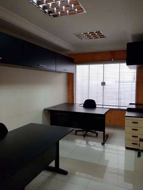 imagem 2 - Sala Comercial mobiliada - Jardim Faculdade - Sorocaba/SP imagem 2 - Sala Comercial mobiliada - Jardim Faculdade - Sorocaba/SP