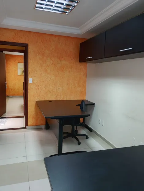 imagem 5 - Sala Comercial mobiliada - Jardim Faculdade - Sorocaba/SP imagem 5 - Sala Comercial mobiliada - Jardim Faculdade - Sorocaba/SP