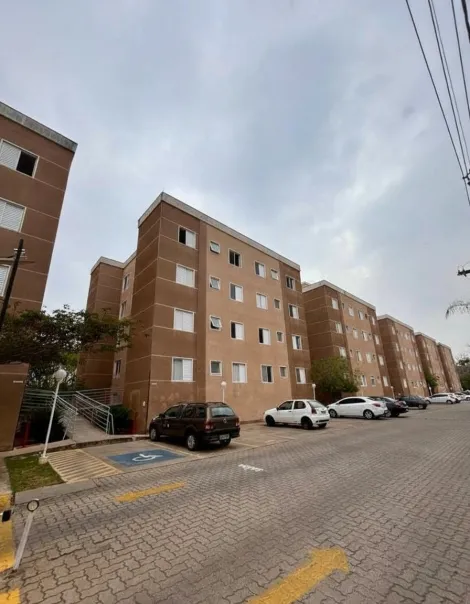 imagem 2 - Apartamento - Padrão imagem 2 - Apartamento - Padrão