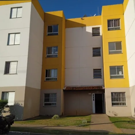 imagem 3 - Apartamento á venda com 2 Quartos no Condomínio Juriti no Altos do Ipanema em Sorocaba-SP imagem 3 - Apartamento á venda com 2 Quartos no Condomínio Juriti no Altos do Ipanema em Sorocaba-SP