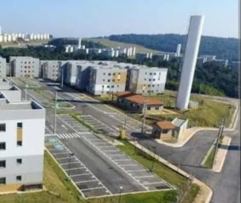 imagem 2 - Apartamento á venda com 2 Quartos no Condomínio Juriti no Altos do Ipanema em Sorocaba-SP imagem 2 - Apartamento á venda com 2 Quartos no Condomínio Juriti no Altos do Ipanema em Sorocaba-SP