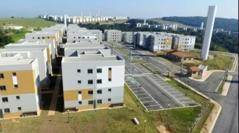 imagem 1 - Apartamento á venda com 2 Quartos no Condomínio Juriti no Altos do Ipanema em Sorocaba-SP imagem 1 - Apartamento á venda com 2 Quartos no Condomínio Juriti no Altos do Ipanema em Sorocaba-SP