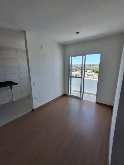 imagem 2 - Apartamento á venda com 2 Quartos sendo 1 suíte no JJR Hortência em Sorocaba-SP imagem 2 - Apartamento á venda com 2 Quartos sendo 1 suíte no JJR Hortência em Sorocaba-SP