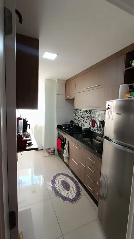imagem 5 - Apartamento á venda com 2 Quartos no Condomínio Reserva do Bosque Ecoclub em Sorocaba-SP imagem 5 - Apartamento á venda com 2 Quartos no Condomínio Reserva do Bosque Ecoclub em Sorocaba-SP