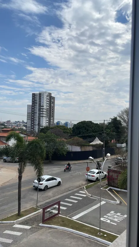 imagem 2 - Apartamento á venda com 2 Quartos no Condomínio Residencial Spazio Salamanca em Sorocaba-SP imagem 2 - Apartamento á venda com 2 Quartos no Condomínio Residencial Spazio Salamanca em Sorocaba-SP