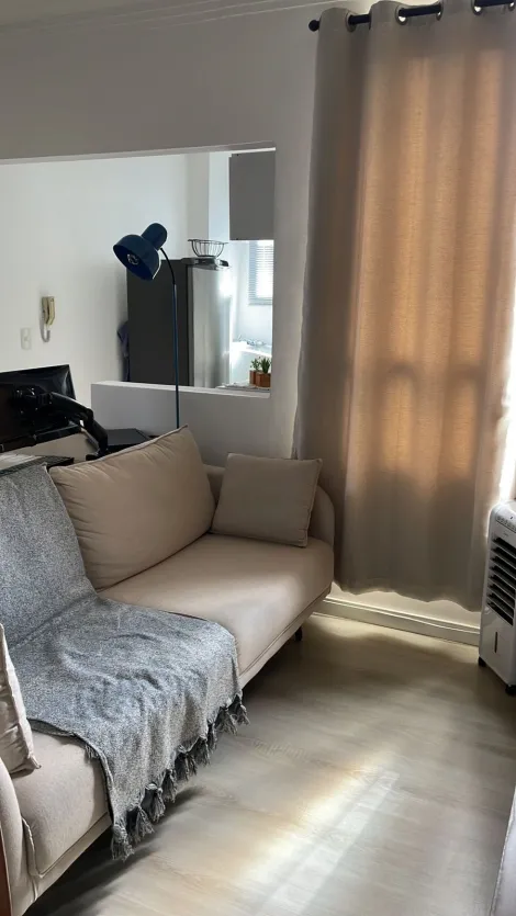 imagem 3 - Apartamento á venda com 2 Quartos no Condomínio Residencial Spazio Salamanca em Sorocaba-SP imagem 3 - Apartamento á venda com 2 Quartos no Condomínio Residencial Spazio Salamanca em Sorocaba-SP