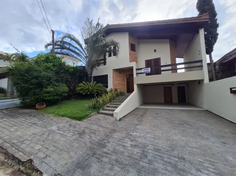 imagem 2 - Casa com 3 suítes para locação - Granja Olga imagem 2 - Casa com 3 suítes para locação - Granja Olga