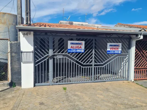 imagem 1 - Casa - em Bairros imagem 1 - Casa - em Bairros