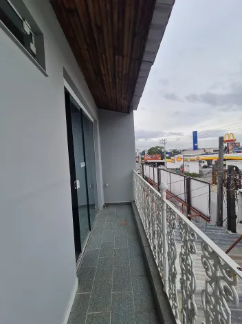 imagem 5 - Casa Comercial para Locação - Piso Superior na Rua Atanázio Soares - Sorocaba/SP imagem 5 - Casa Comercial para Locação - Piso Superior na Rua Atanázio Soares - Sorocaba/SP