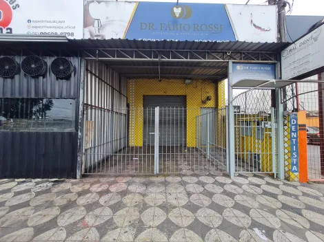 imagem 1 - Casa Comercial para Locação - Piso Superior na Rua Atanázio Soares - Sorocaba/SP imagem 1 - Casa Comercial para Locação - Piso Superior na Rua Atanázio Soares - Sorocaba/SP